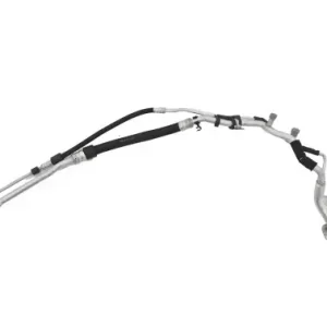 Dostępne od ręki PRZEWÓD RURA WĄŻ KLIMATYZACJI MERCEDES W213